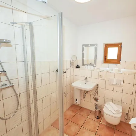 Strandschloesschen - Haushaelfte 4