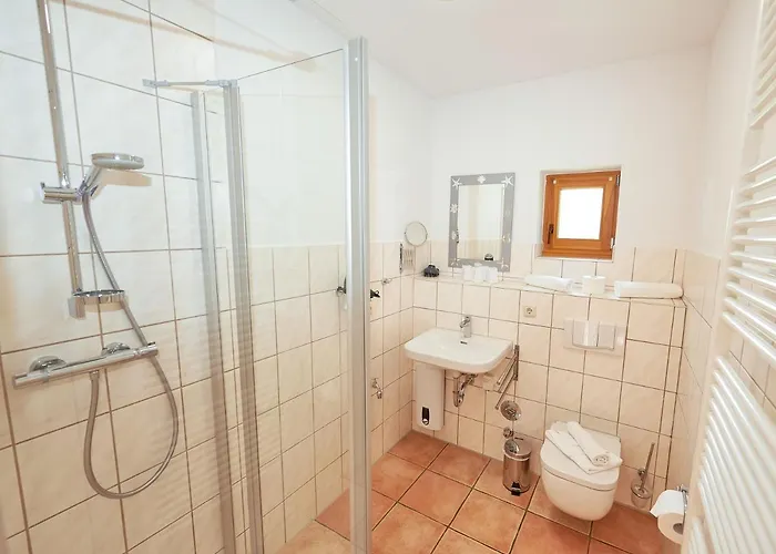 Strandschlösschen - House Half 4